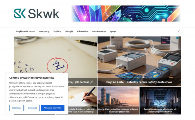 skwk.pl screenshot