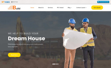 SKT Build Pro screenshot