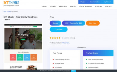 http://www.sktthemes.net/shop/skt-charity/ screenshot