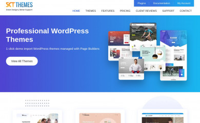 SKT Black Pro screenshot