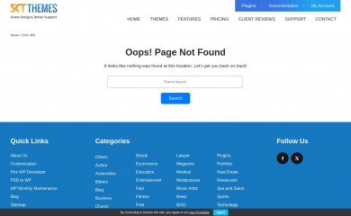 SKT Corp Pro screenshot