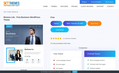 https://www.sktthemes.org/shop/bizness/ screenshot