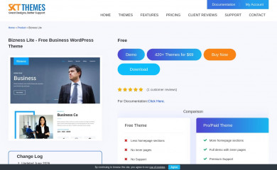 https://www.sktthemes.org/shop/bizness/ screenshot