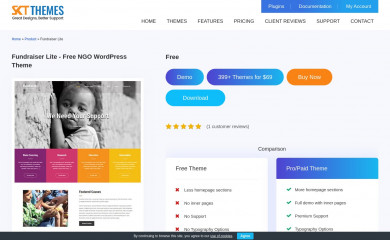 https://www.sktthemes.org/shop/free-ngo-wordpress-theme/ screenshot
