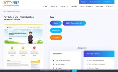 Play School screenshot