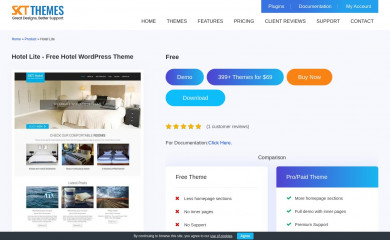 https://www.sktthemes.org/shop/hotel-lite/ screenshot