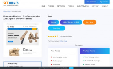 https://www.sktthemes.org/shop/movers-packers-lite/ screenshot