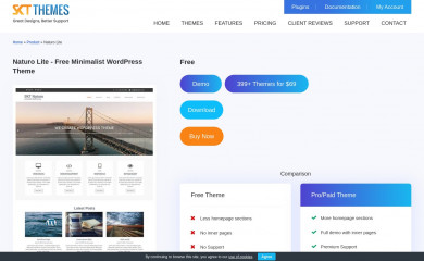 https://www.sktthemes.org/shop/naturo_lite/ screenshot