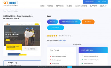 https://www.sktthemes.org/shop/skt-build-lite/ screenshot