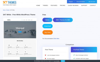 https://www.sktthemes.org/shop/skt-white/ screenshot