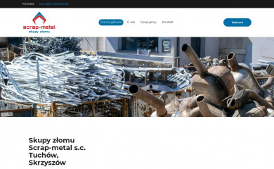 skupyzlomu.com screenshot