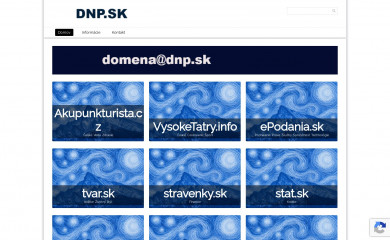 skuska.sk screenshot