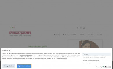 skutecznie.tv screenshot