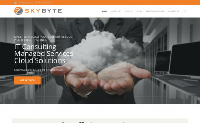 skybyte.com screenshot