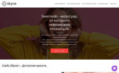skyce.net.ua screenshot