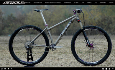 skydecomp.fr screenshot