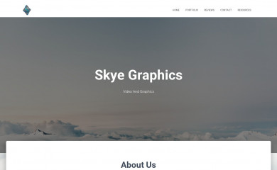 skyegraphics.co screenshot