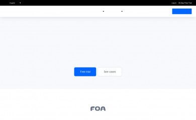 skyfish.com screenshot