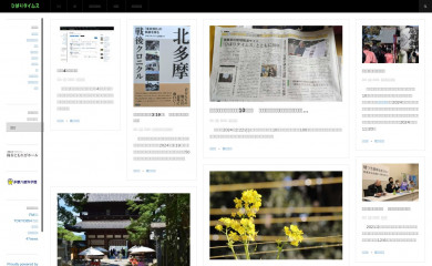 skylarktimes.com screenshot