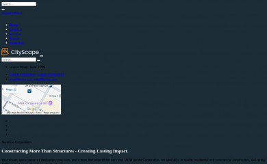 skystride.in screenshot