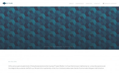 skywardaz.com screenshot