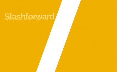 slashforward.nl screenshot