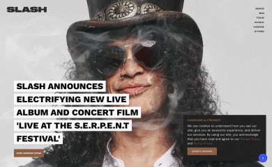 slashonline.com screenshot