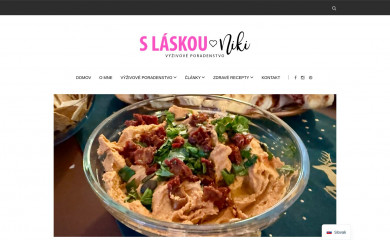 slaskouniki.sk screenshot