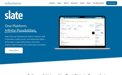 slate.app screenshot