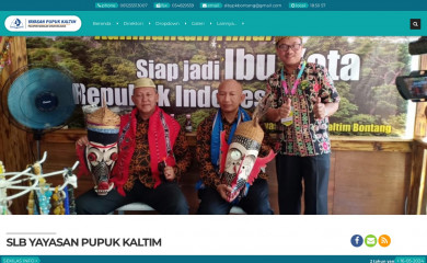 slbypkbontang.sch.id screenshot