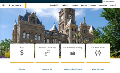 slc.gov screenshot
