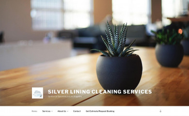 sldisinfecting.com screenshot