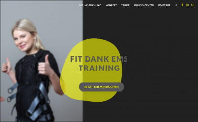 slim-gym-exclusive.com screenshot