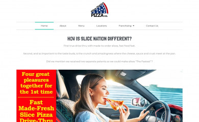 slicenation.com screenshot