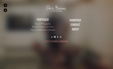 slickphotos.co.uk screenshot