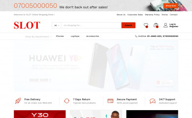 slot.ng screenshot