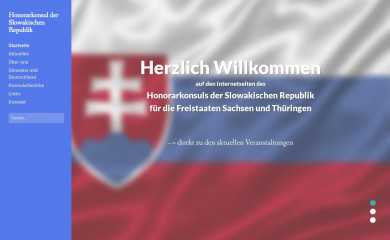 slowakei-leipzig.de screenshot