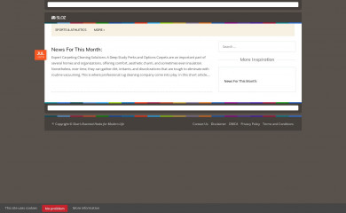 sloz.info screenshot