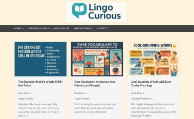 slpblogs.com screenshot