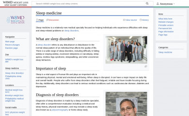 slumberservices.com screenshot