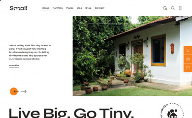 https://small.ancorathemes.com screenshot