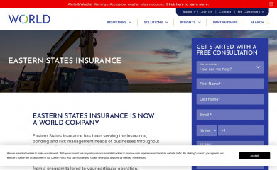 smallbusinessquote.net screenshot