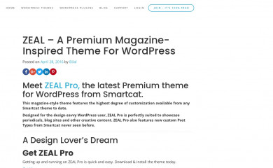 https://smartcatdesign.net/articles/zeal-a-premium-magazine-inspired-theme-for-wordpress/ screenshot