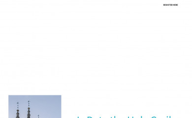 smartcityleuven.be screenshot