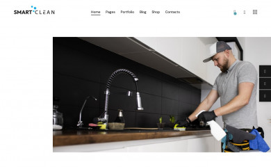 SmartClean screenshot