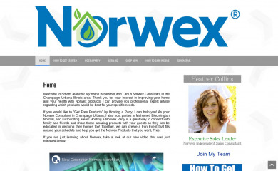 smartcleanpro.com screenshot