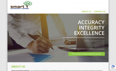 smartaccountants.com.au screenshot