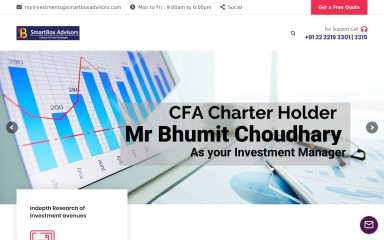 smartboxadvisors.com screenshot