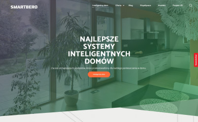 smartbero.eu screenshot