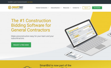 smartbidnet.com screenshot